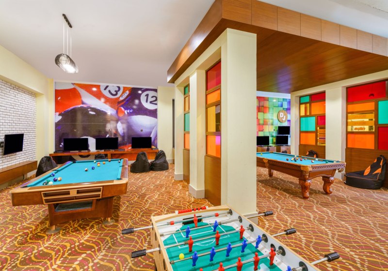 Rixos Bab al Bahr