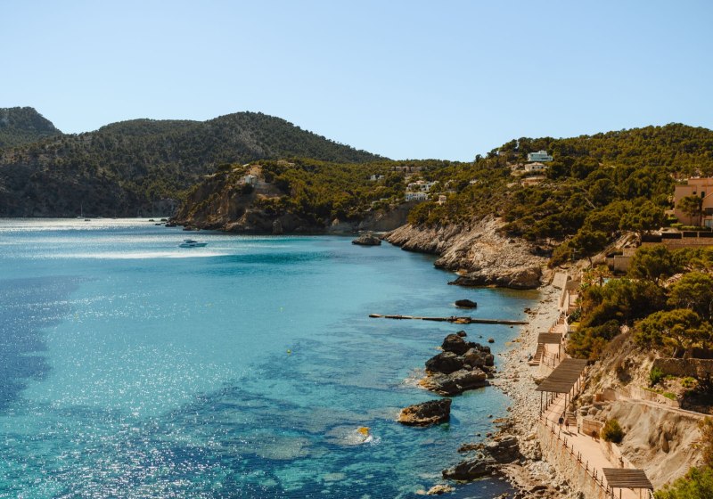 Alua Gran Camp de Mar