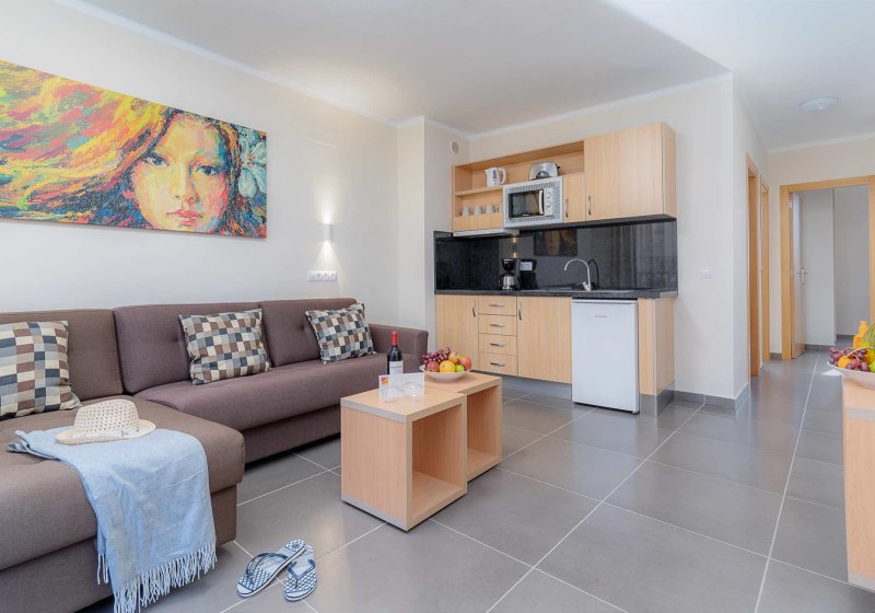 Zimmer & Wohnkomfort