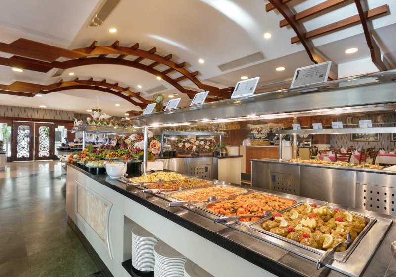 Dobedan Beach Resort Comfort ex. Alva Donna Beach Resort