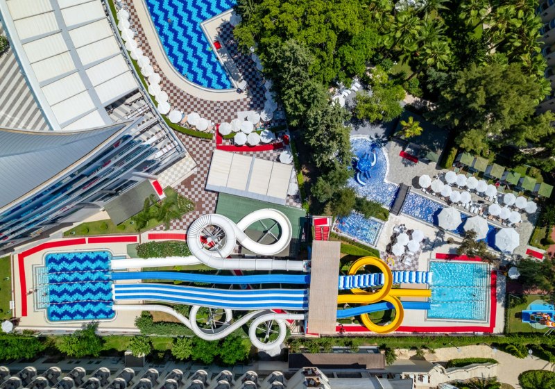 Botanik Hotel & Resort