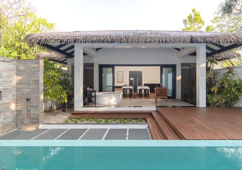 Wellness & Entspannung