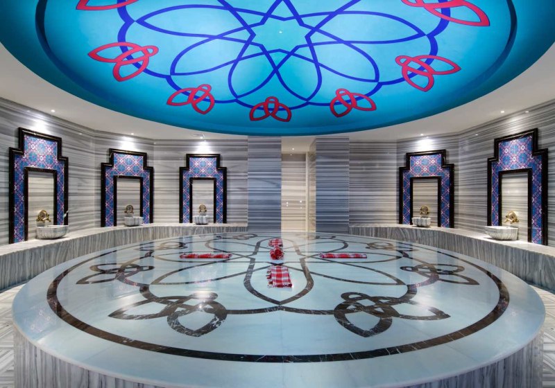 Wellness & Entspannung