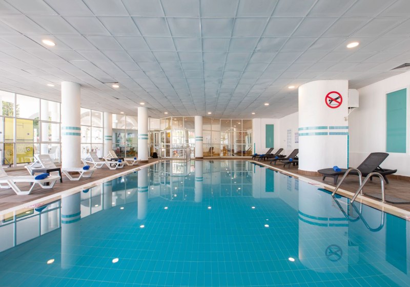 Ausstattung & Service