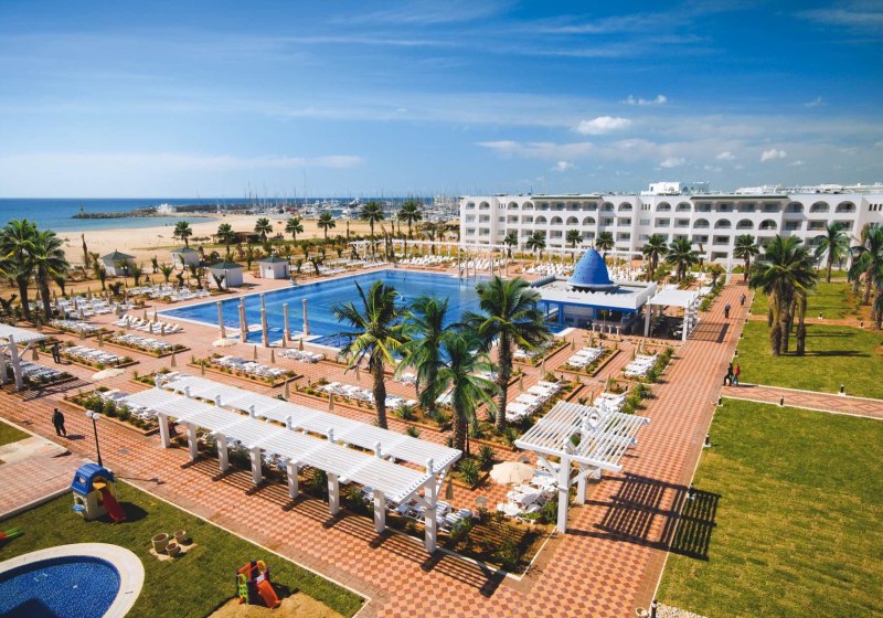 Concorde Marco Polo Hammamet