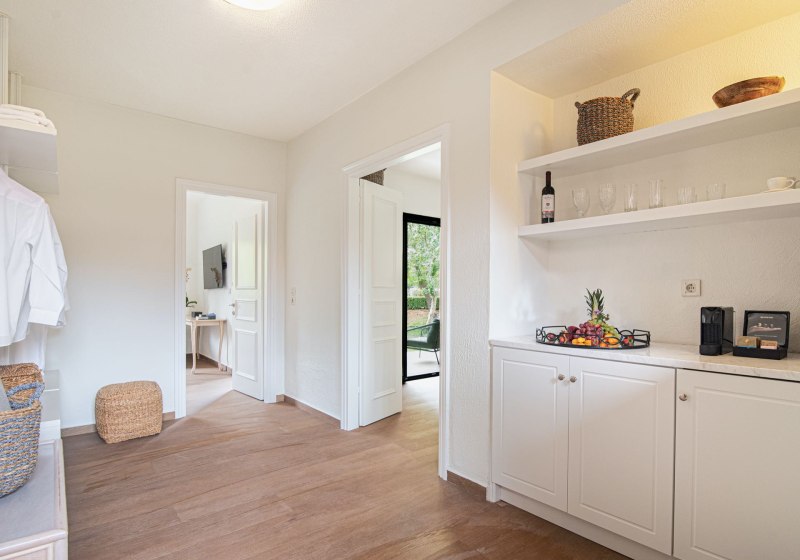 Zimmer & Wohnkomfort