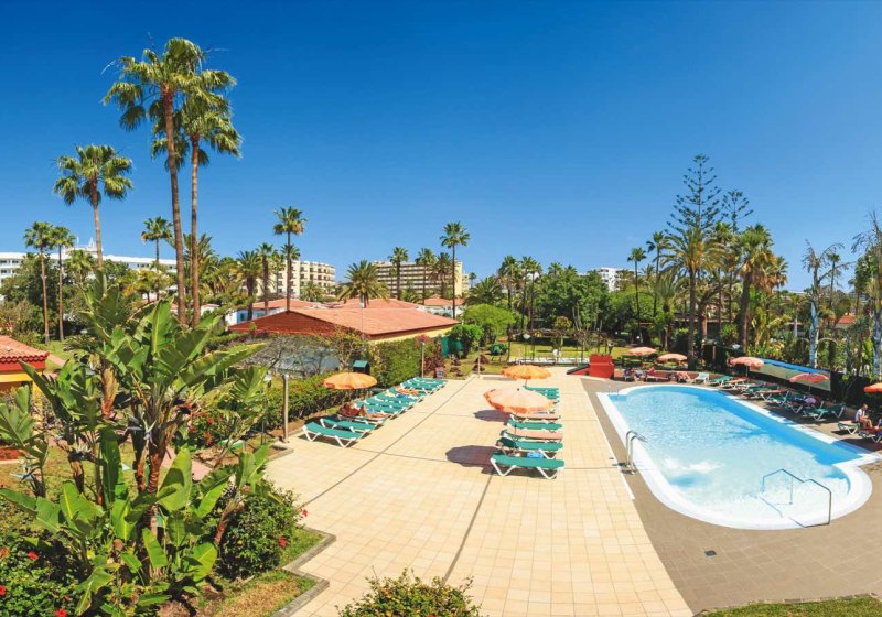 Gay Artemisa Bungalows