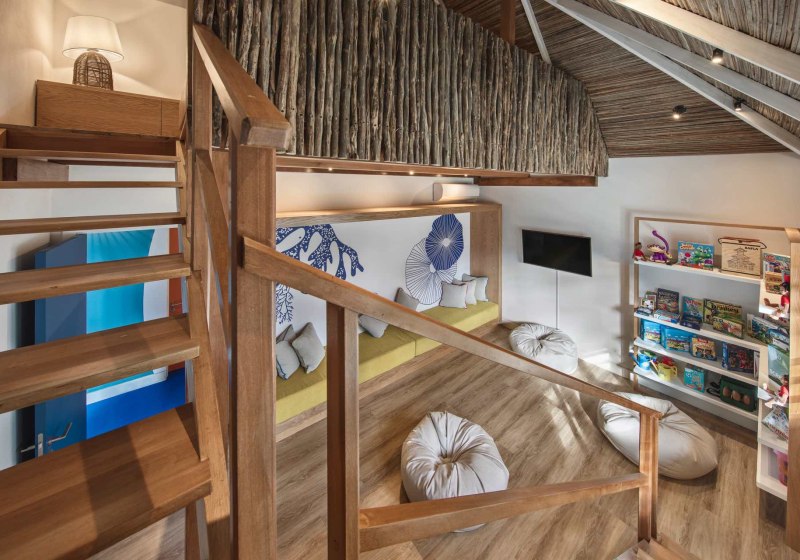 Preskil Island Resort