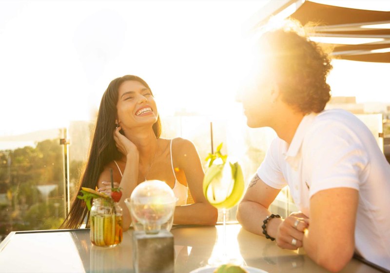 Ausstattung & Service