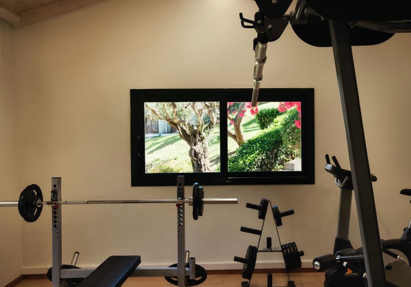 Beispiel: Sport & Fitness