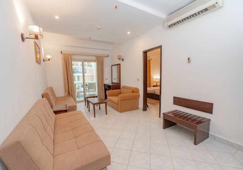 Zimmer & Wohnkomfort