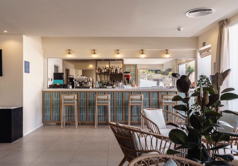 Ausstattung & Service