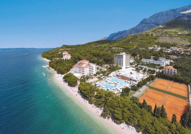 Bluesun Hotel Neptun