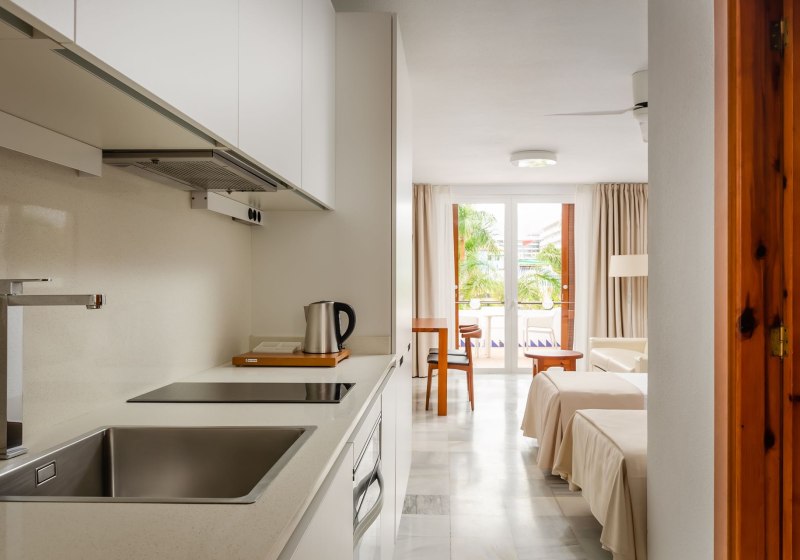 Zimmer & Wohnkomfort