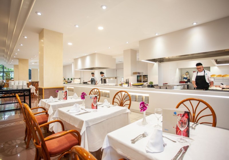 Kulinarik & Restaurants