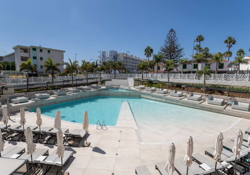 Ausstattung & Service