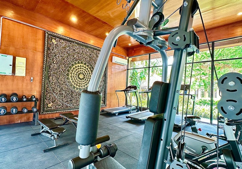 Beispiel: Sport & Fitness