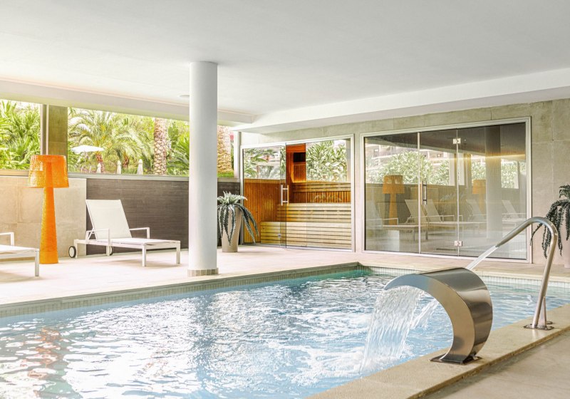 Wellness & Entspannung