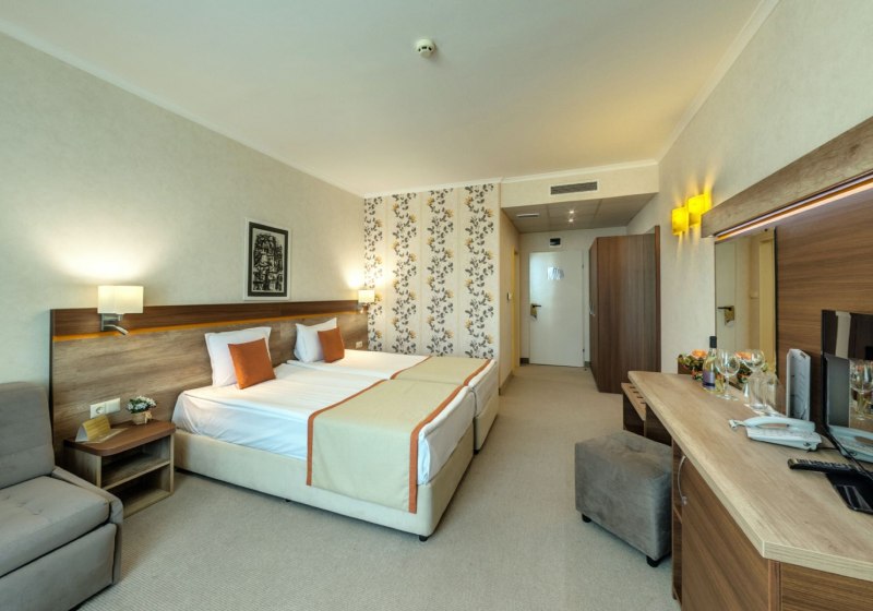 Zimmer & Wohnkomfort