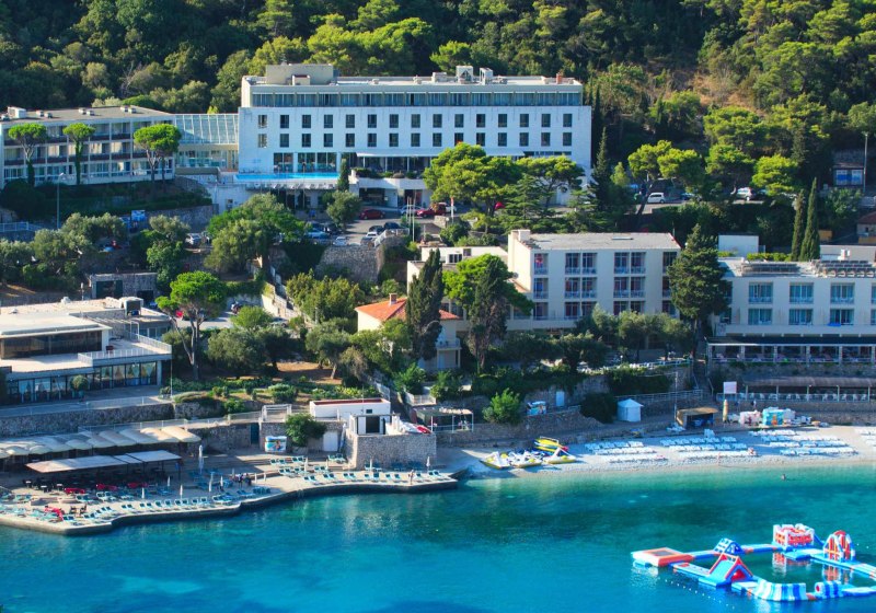 Hotel Uvala