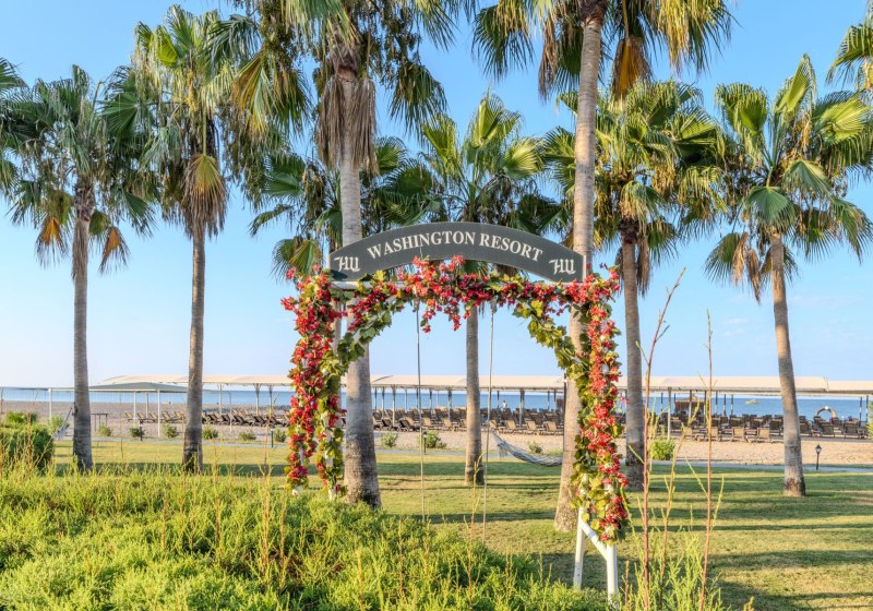 Ausstattung & Service