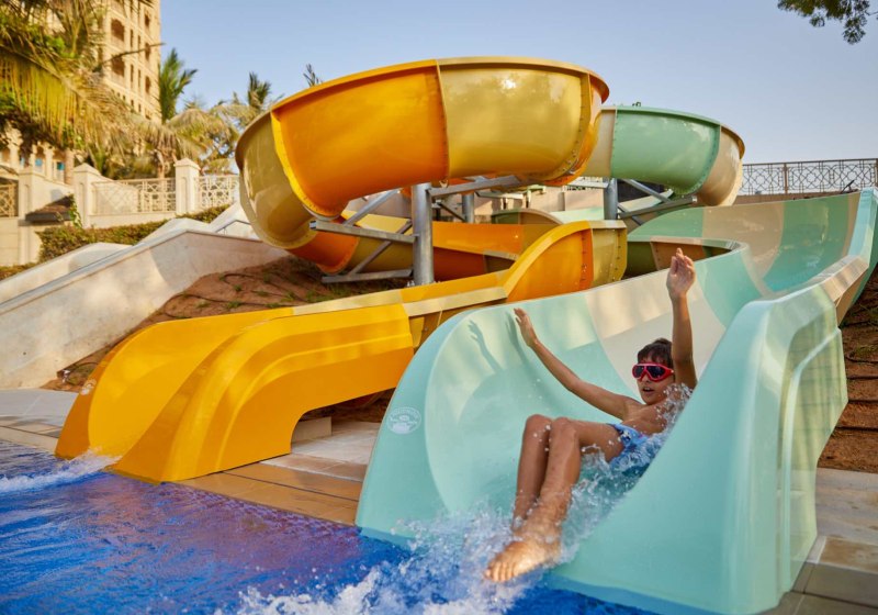 Waldorf Astoria Ras Al Khaimah