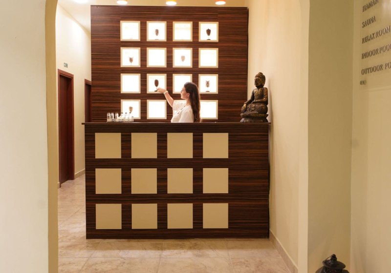 Wellness & Entspannung