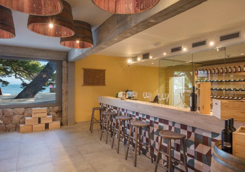 Ausstattung & Service