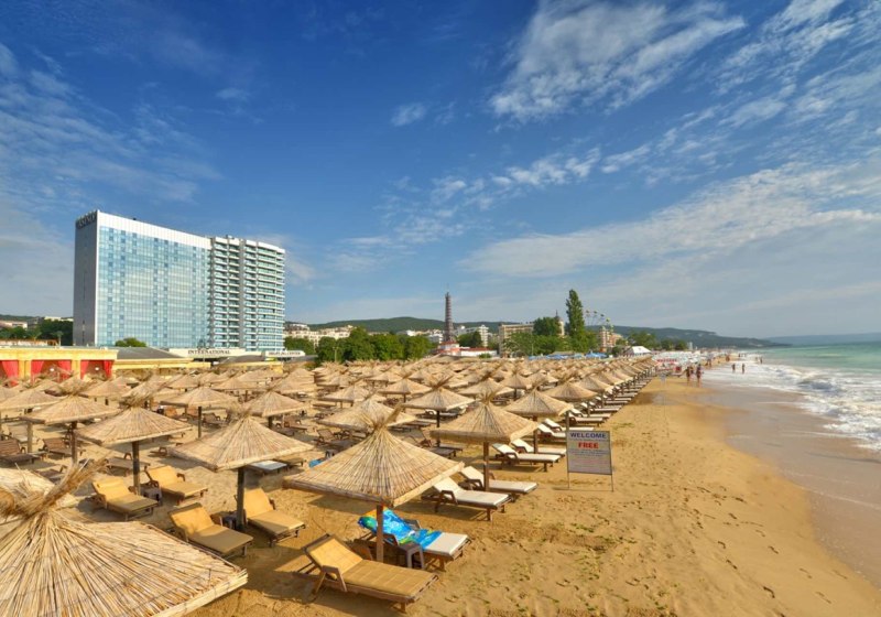 International Hotel Casino & Tower Suites