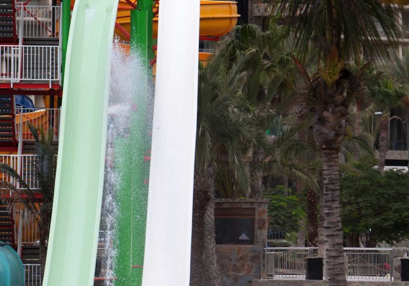 Hotel LIVVO Lago Taurito