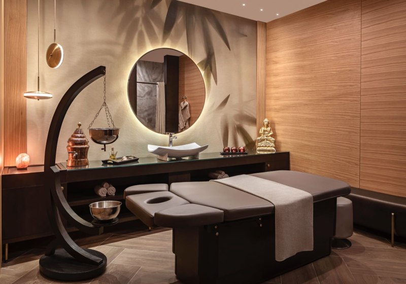 Wellness & Entspannung