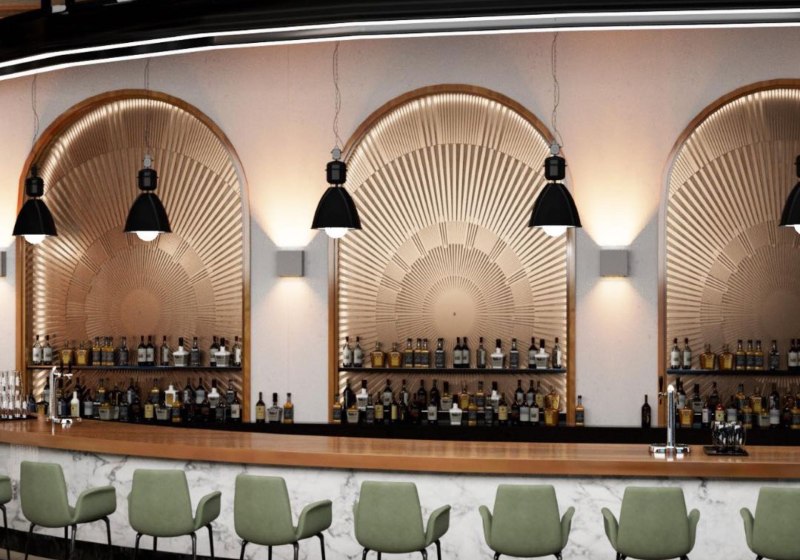 Beispiel: Kulinarik & Restaurants