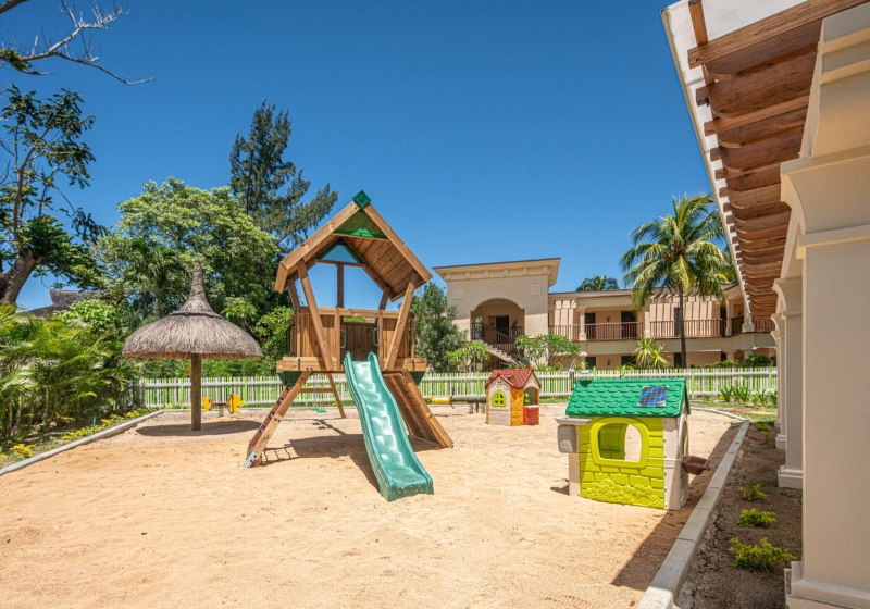 Hilton Mauritius Resort & Spa