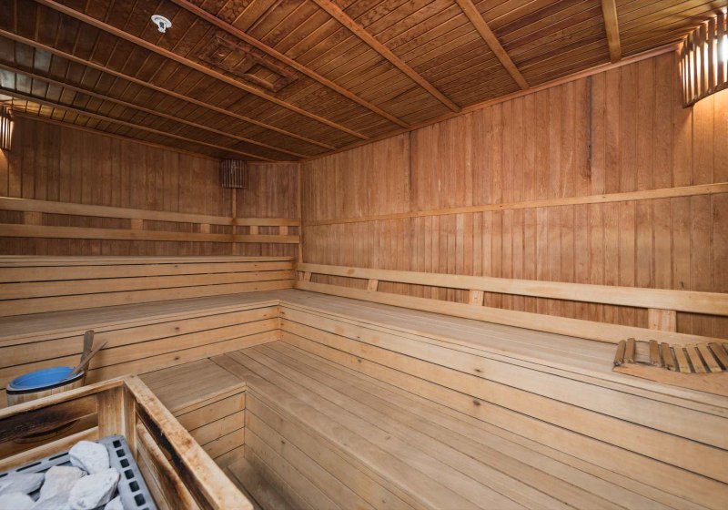 Wellness & Entspannung