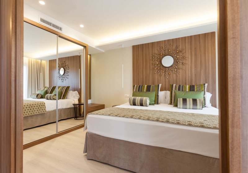 Zimmer & Wohnkomfort