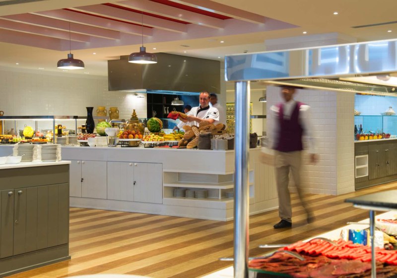 Kulinarik & Restaurants