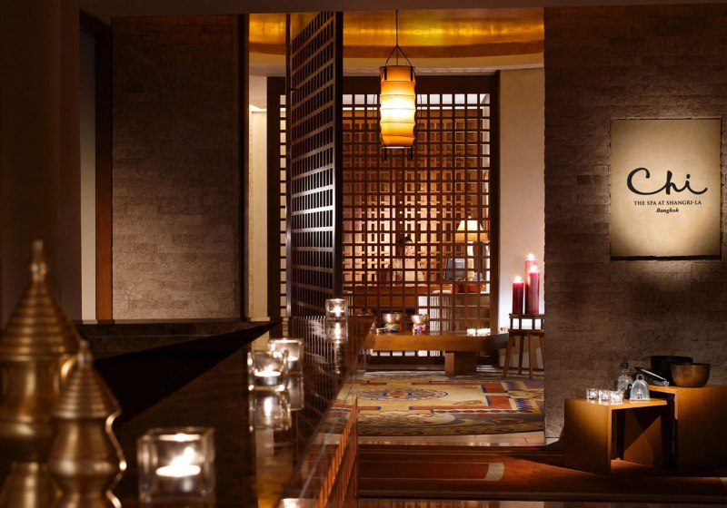 Wellness & Entspannung