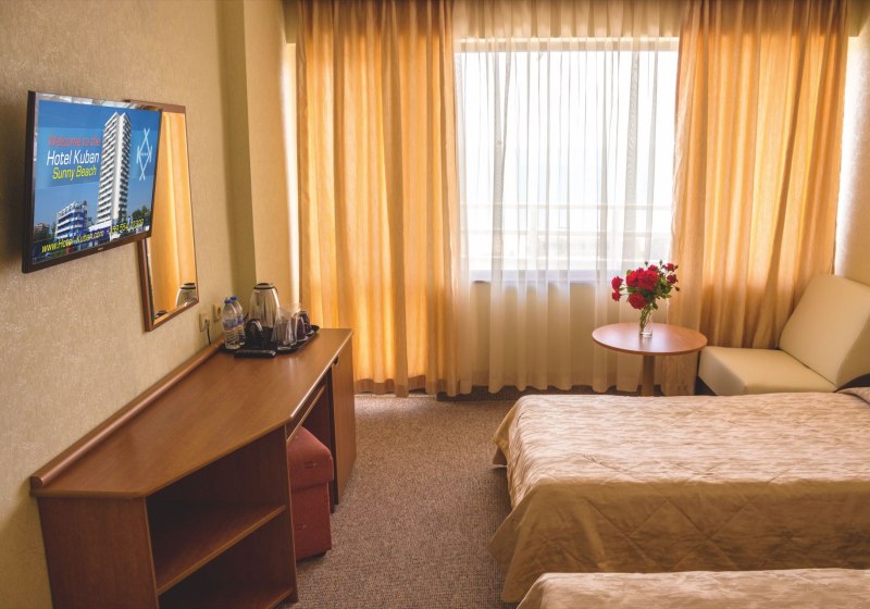 Zimmer & Wohnkomfort