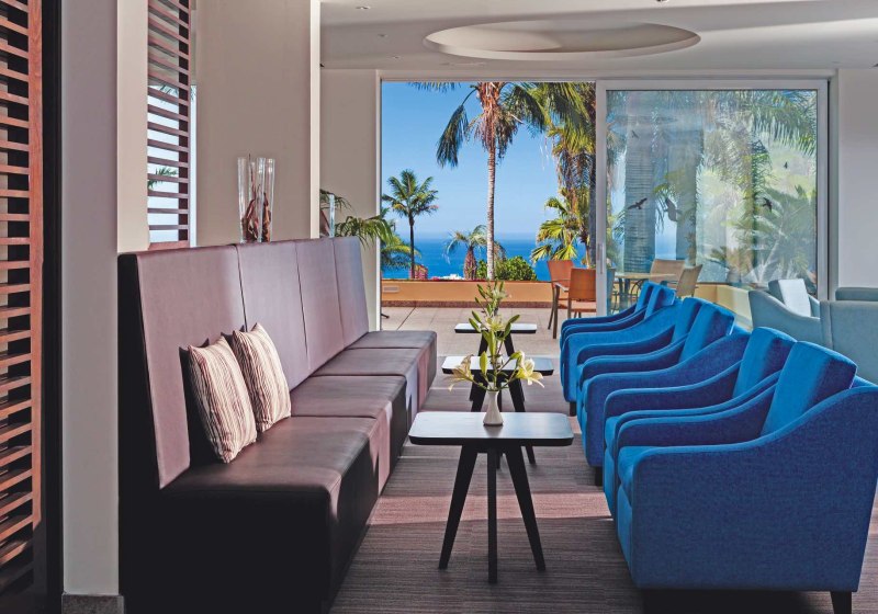 Ausstattung & Service