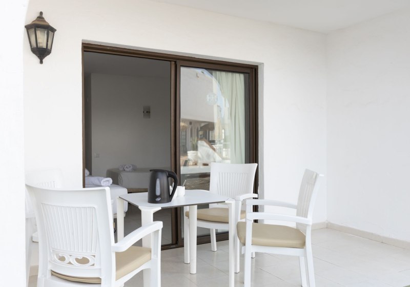 Zimmer & Wohnkomfort