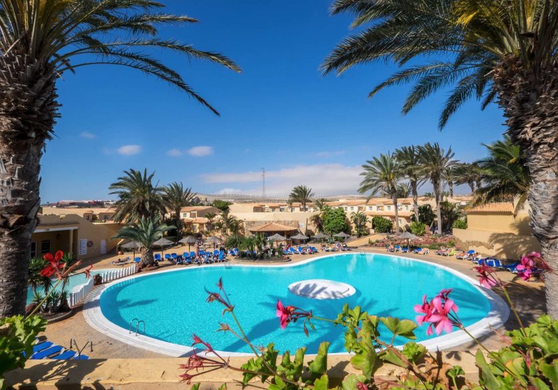 Ausstattung & Service