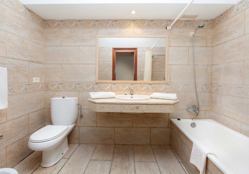 Zimmer & Wohnkomfort