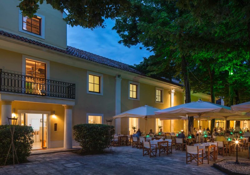 Kulinarik & Restaurants