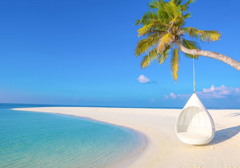 Hideaway Beach Resort & Spa