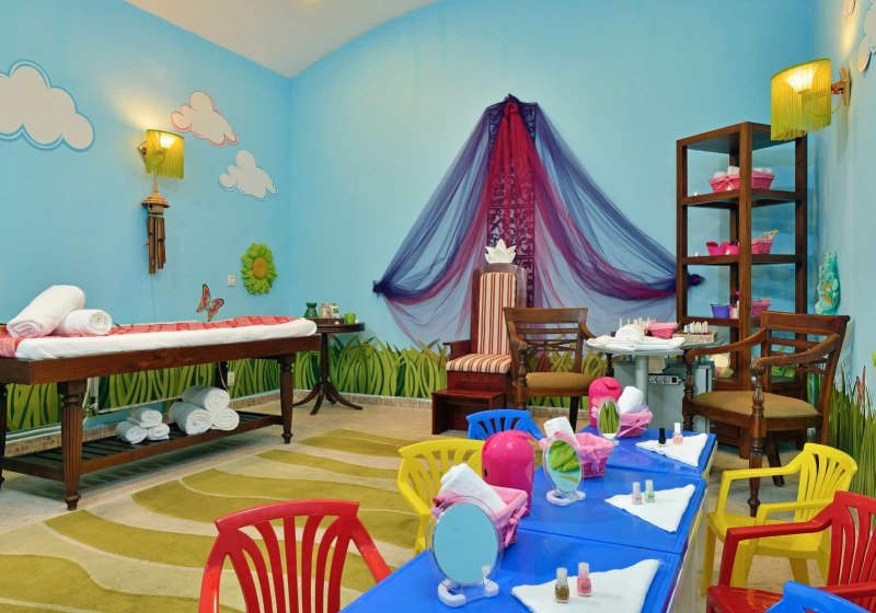 Meliá Grand Hermitage