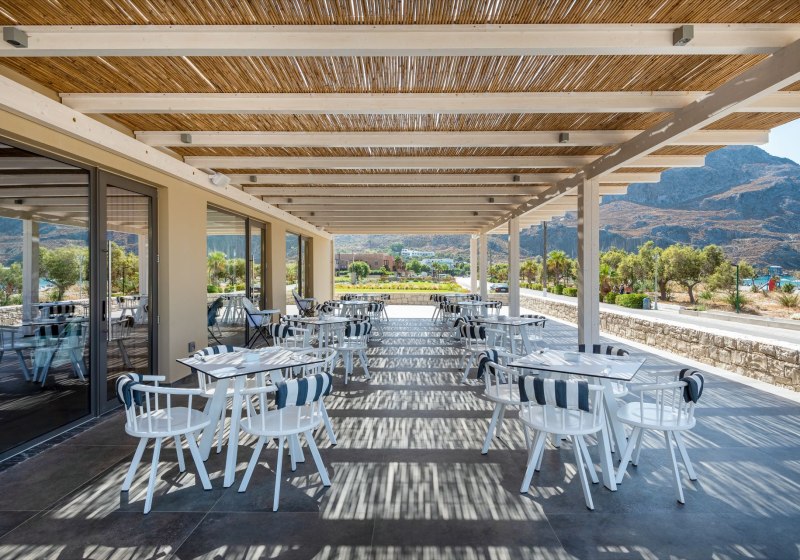 Ausstattung & Service