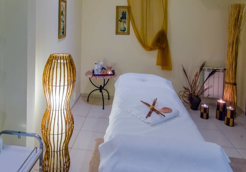 Wellness & Entspannung