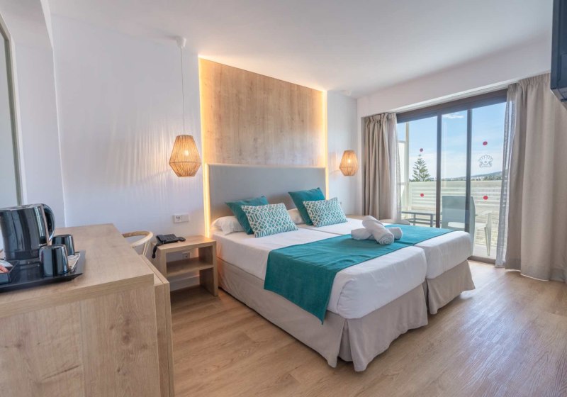 Zimmer & Wohnkomfort