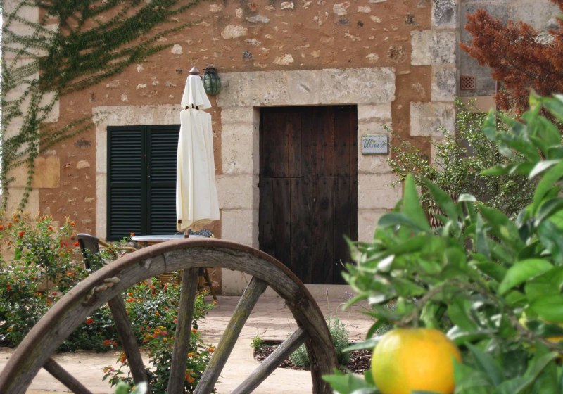 Ausstattung & Service