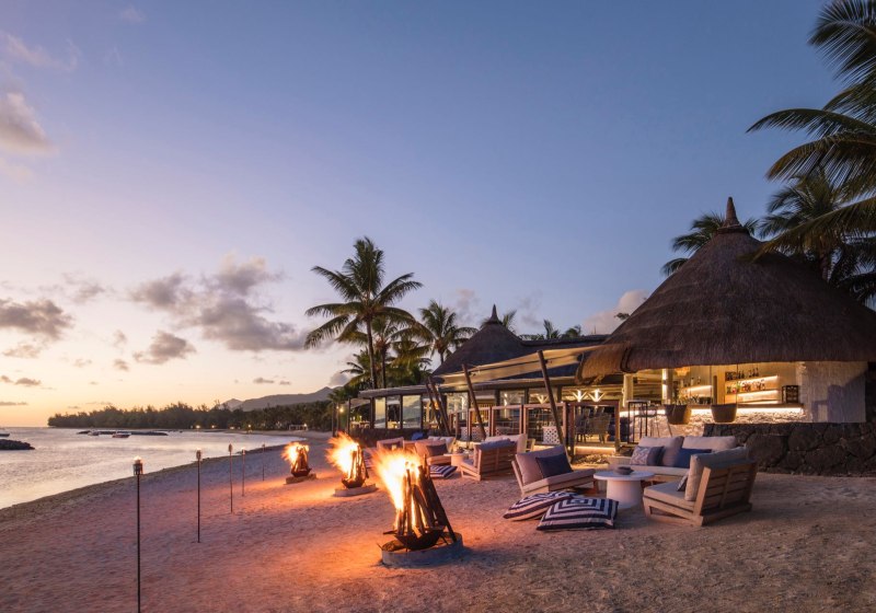 Heritage Awali Golf & Spa Resort Mauritius